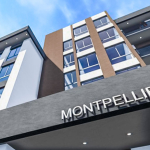 Edificio Montpellier